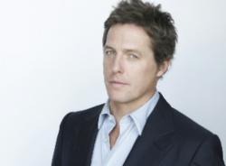 Actor Hugh Grant Becomes patron of Pancreatic Cancer Action